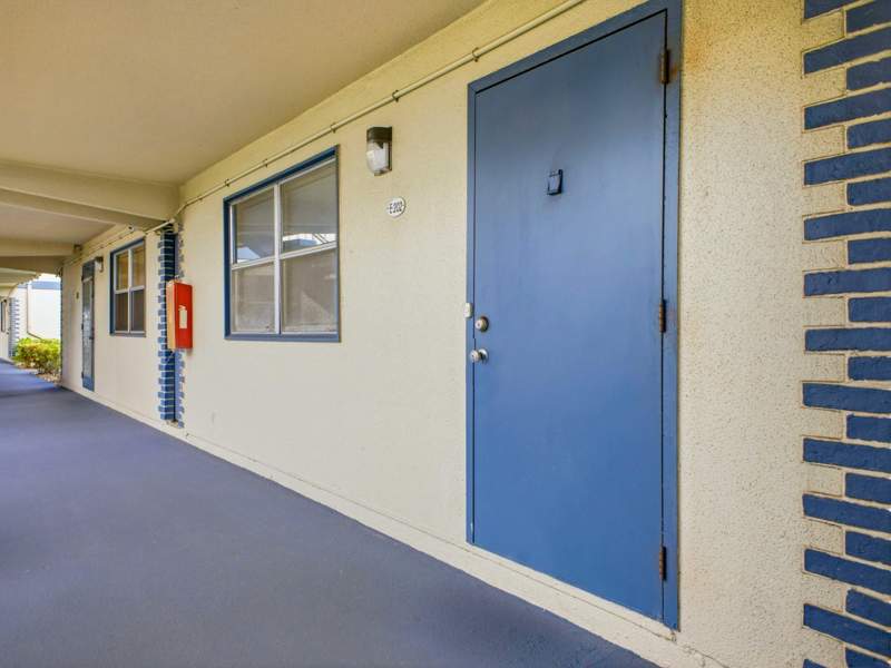 1 bedroom Condominium at 202 Brittany E, Kings Point Brittany Condos, Delray Beach — photo 3