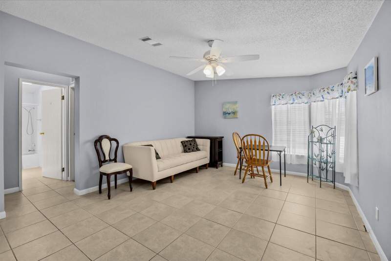 3 bedroom Manufactured Home at 3800 Spatterdock Lane, The Preserve At Savanna Club, Port St. Lucie — photo 5