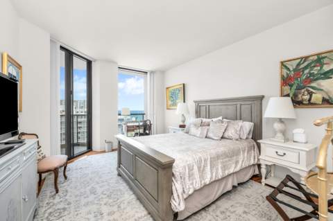 1300 S Ocean Boulevard #906, Pompano Beach FL - photo 17 of 24