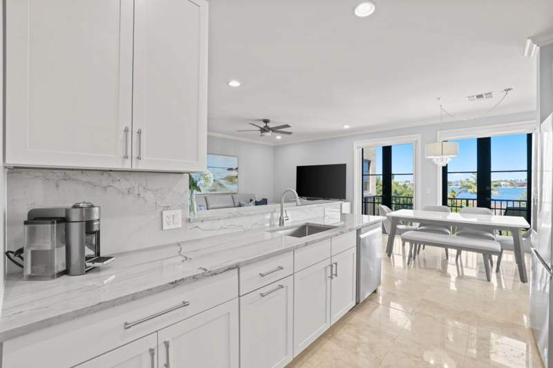 3 bedroom Townhouse at 920 Via Villagio, Villagio Del Mar, Hypoluxo — photo 5