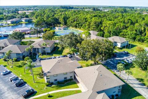 28 Lake Vista Trail #105, Port St. Lucie FL - photo 20 of 26