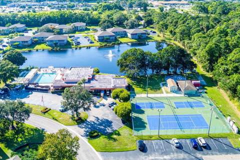 28 Lake Vista Trail #105, Port St. Lucie FL - photo 23 of 26