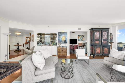 1300 S Ocean Boulevard #906, Pompano Beach FL - photo 13 of 24
