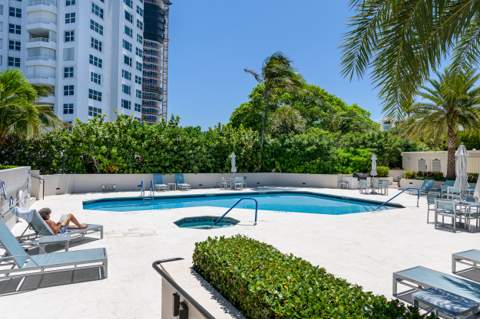 1300 S Ocean Boulevard #906, Pompano Beach FL - photo 21 of 24