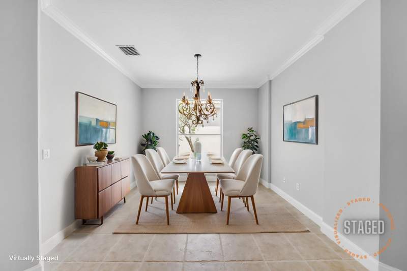 3 bedroom Single Family Residence at 6581 Southport Drive, Aberdeen Addison Green, Boynton Beach — photo 5