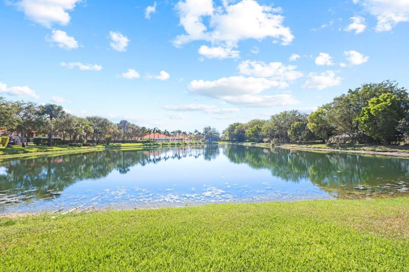 3 bedroom Villa at 8634 Via Reale #3, Villa San Remo, Boca Raton — photo 3