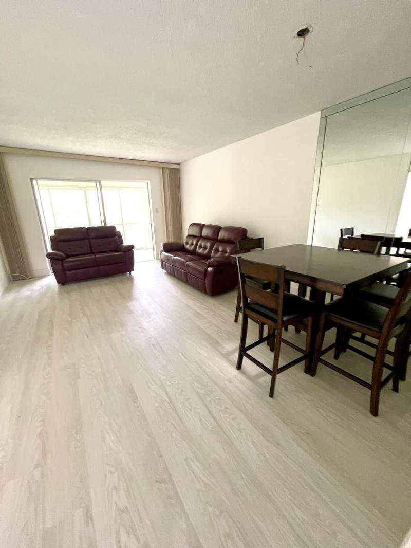1 bedroom Condominium at 5980 NW 64th Avenue #305, Bermuda Club One Condo, Tamarac — photo 4