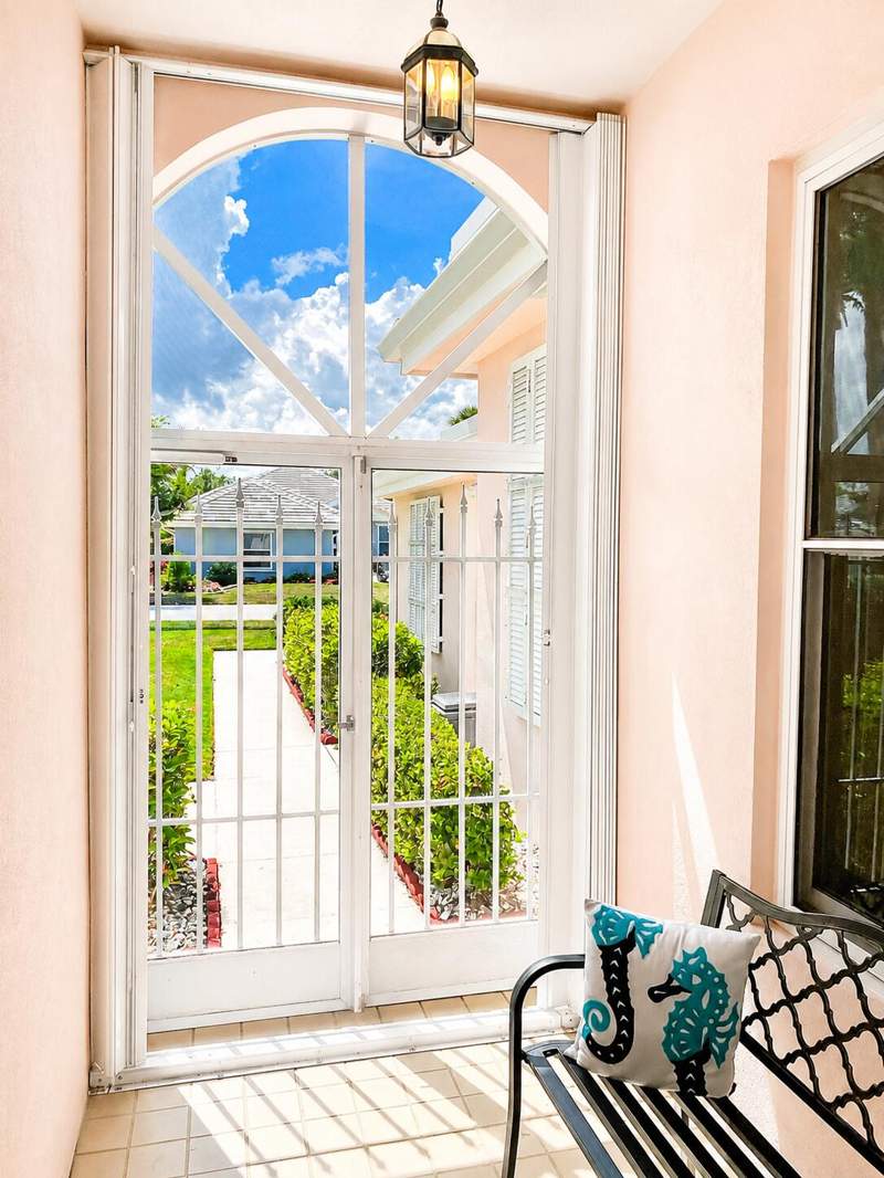 3 bedroom Single Family Residence at 7529 SE Bay Cedar Circle, Preserve, Hobe Sound — photo 3
