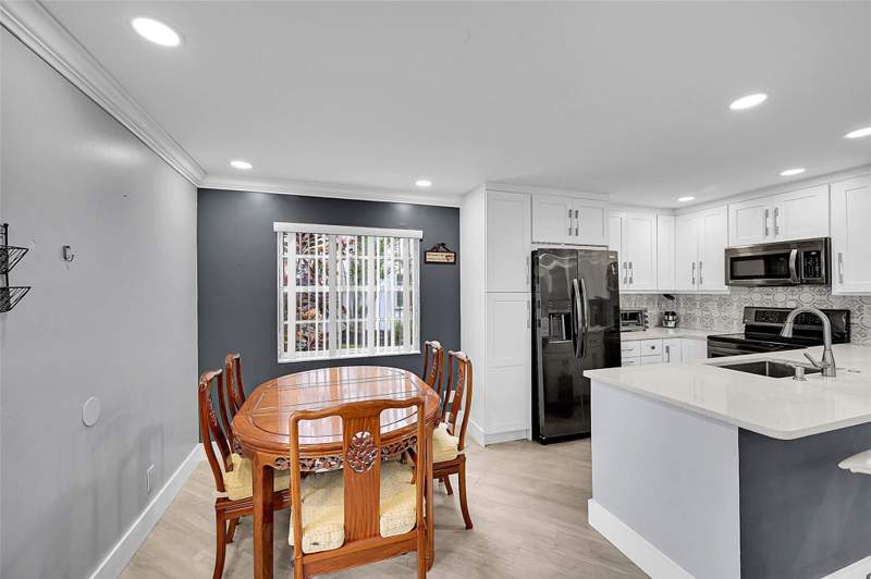 2 bedroom Condominium at 964 Normandy Trail #U, Kings Point Normandy Condos, Delray Beach — photo 4