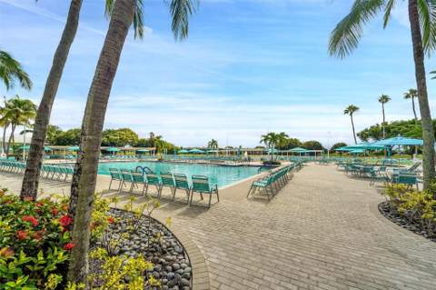 964 Normandy Trail #U, Delray Beach FL - photo 22 of 23