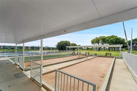 964 Normandy Trail #U, Delray Beach FL - photo 23 of 23