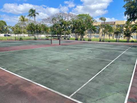 5980 NW 64th Avenue #305, Tamarac FL - photo 15 of 15