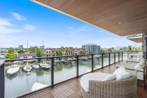 124 Hendricks Isle #Ph401, Fort Lauderdale FL - photo 6 of 76