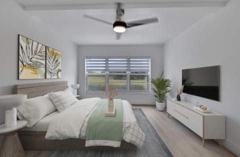 3100 N Palm Aire Drive #106, Pompano Beach FL - photo 13 of 42