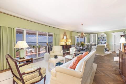 389 S Lake Drive #Phb, Palm Beach FL - photo 8 of 40
