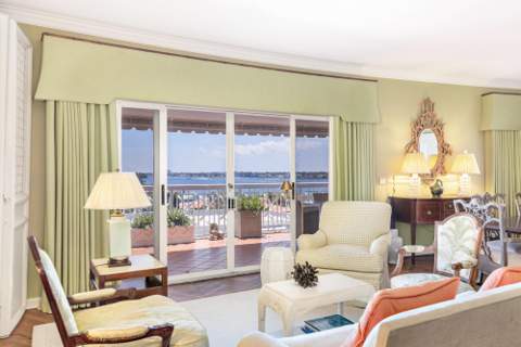 389 S Lake Drive #Phb, Palm Beach FL - photo 7 of 40