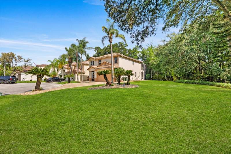 4 bedroom Single Family Residence at 6182 Osprey Terrace, Regency Lakes At Coconut Creek, Coconut Creek — photo 4