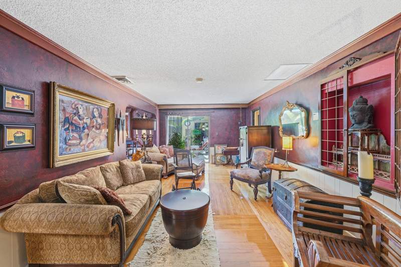 3 bedroom Single Family Residence at 512 SW 15th Street, Lauderdale 2-9 D Lot 23 Blk 57, Fort Lauderdale — photo 4