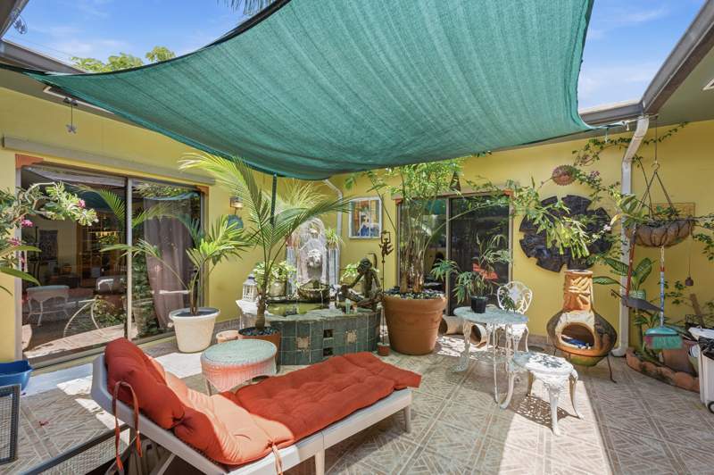 3 bedroom Single Family Residence at 512 SW 15th Street, Lauderdale 2-9 D Lot 23 Blk 57, Fort Lauderdale — photo 2