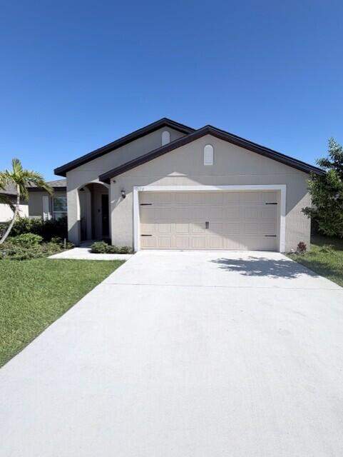 3 bedroom Single Family Residence at 1522 Merriment Way, Celebration Pointe, Fort Pierce — photo 2