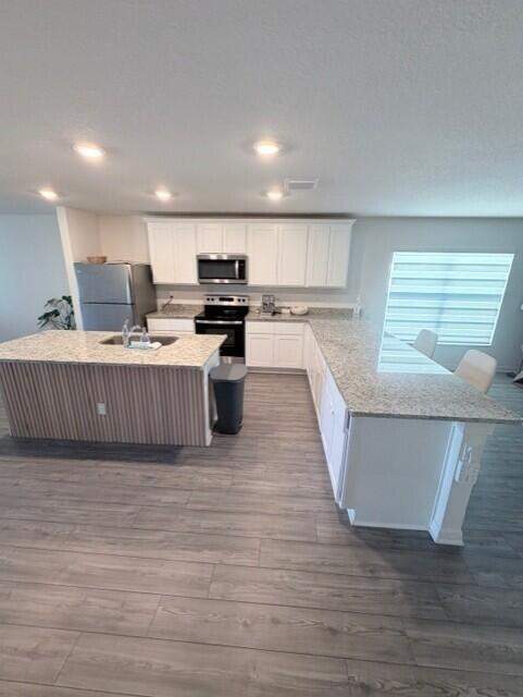 3 bedroom Single Family Residence at 1522 Merriment Way, Celebration Pointe, Fort Pierce — photo 4