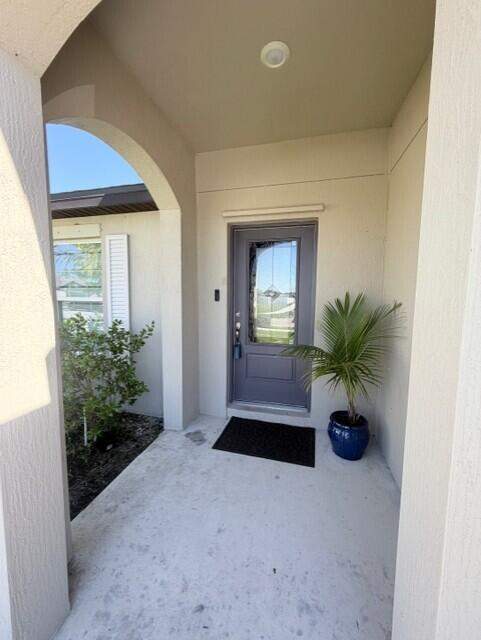 3 bedroom Single Family Residence at 1522 Merriment Way, Celebration Pointe, Fort Pierce — photo 3