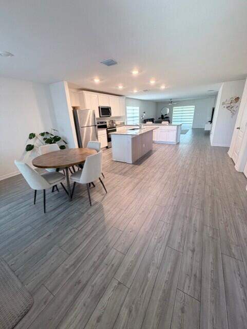 3 bedroom Single Family Residence at 1522 Merriment Way, Celebration Pointe, Fort Pierce — photo 5