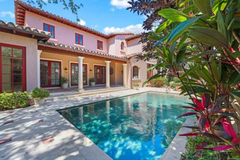 441 Via Del Orso Drive, Jupiter FL - photo 6 of 55