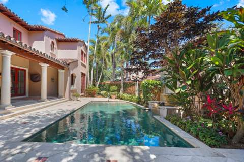 441 Via Del Orso Drive, Jupiter FL - photo 8 of 55