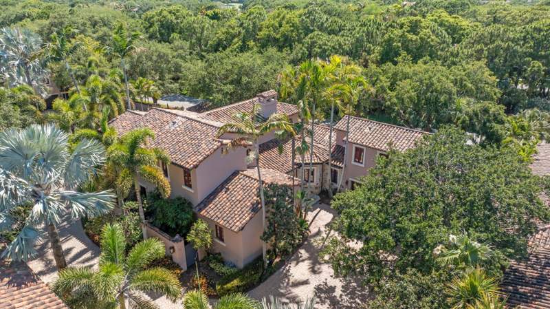 4 bedroom Villa at 441 Via Del Orso Drive, Bears Club Golf Villas Condo, Jupiter — photo 2