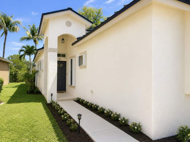3 bedroom Single Family Residence at 4939 Pelican Street, Regency Lakes At Coconut Creek, Coconut Creek — photo 4