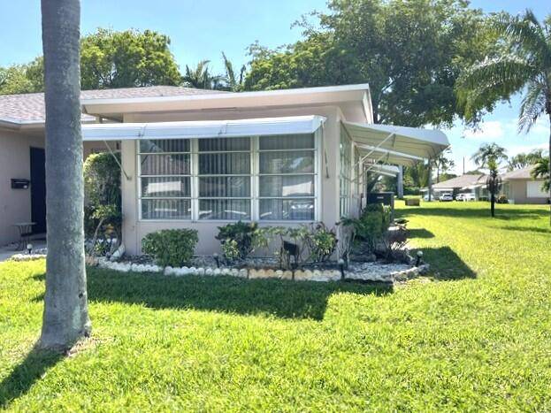 High Point Of Delray