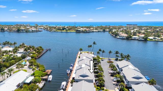 Lake Worth Mariner Village
