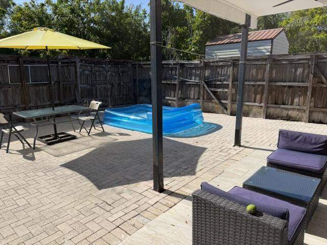 3 bedroom Villa at 4357 NW 6 Avenue, Lake Island, Deerfield Beach — photo 5