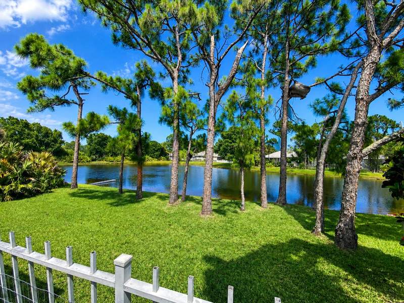 3 bedroom Single Family Residence at 7529 SE Bay Cedar Circle, Preserve, Hobe Sound — photo 2