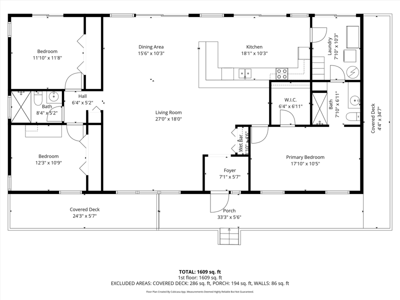 3 bedroom Single Family Residence at 1814 A Road, Loxahatchee Groves, Loxahatchee Groves — photo 2