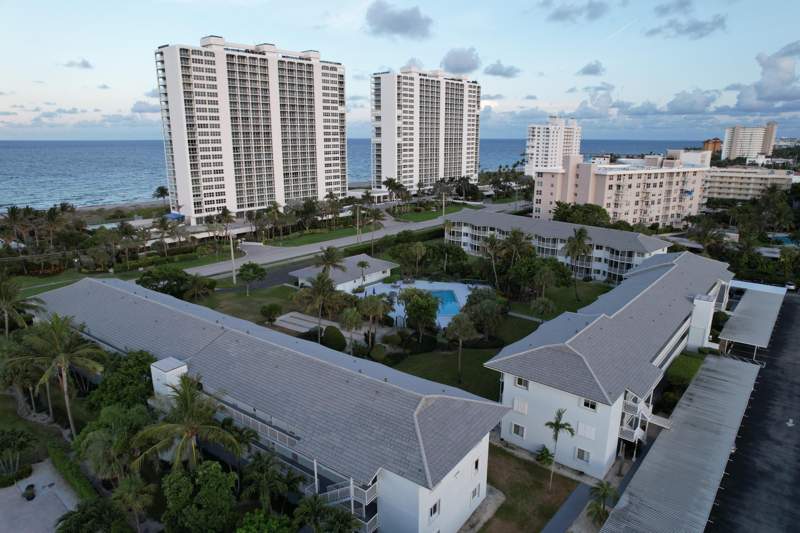 2 bedroom Condominium at 2700 Banyan Road #C 3, Boca Raton Harbour Apts Condo, Boca Raton — photo 5