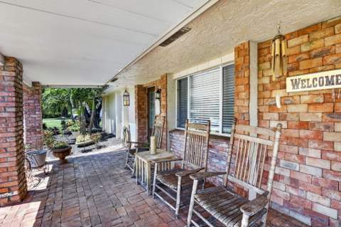 5491 SW 188th Avenue, Southwest Ranches FL - photo 6 of 47