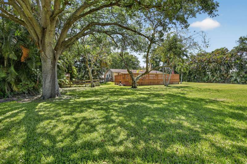 3 bedroom Single Family Residence at 5491 SW 188th Avenue, Country Acres, Southwest Ranches — photo 3