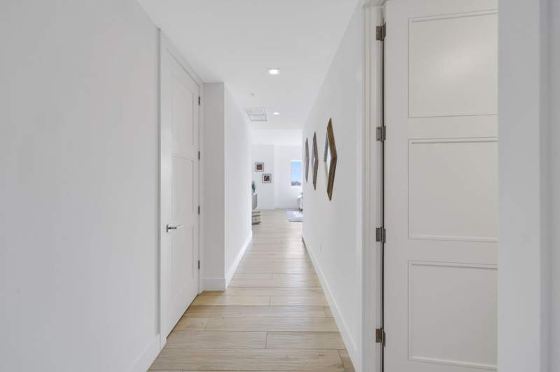 2 bedroom Condominium at 155 E Boca Raton Road #Unit 703, Tower 155 Condo, Boca Raton — photo 4