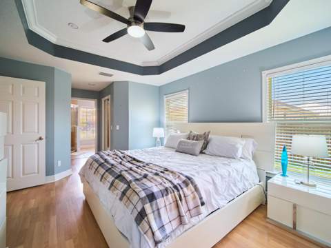 743 SW Mccoy Avenue, Port St. Lucie FL - photo 12 of 30