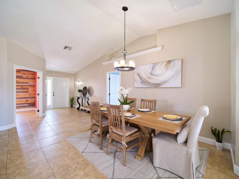 3 bedroom Single Family Residence at 743 SW Mccoy Avenue, Port St Lucie, Port St. Lucie — photo 4