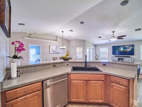 743 SW Mccoy Avenue, Port St. Lucie FL - photo 10 of 30