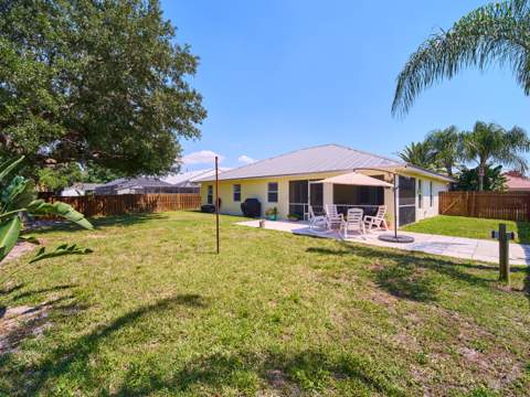 743 SW Mccoy Avenue, Port St. Lucie FL - photo 24 of 30