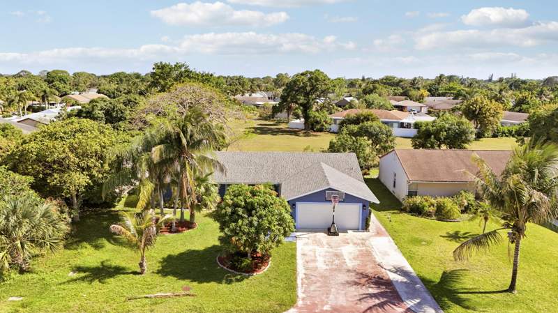 3 bedroom Single Family Residence at 3336 Ave Villandry, Chatelaine, Delray Beach — photo 5