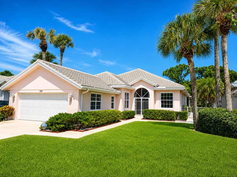 3 bedroom Single Family Residence at 7529 SE Bay Cedar Circle, Preserve, Hobe Sound — photo 1