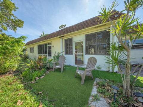 417 SW Natura Avenue #B, Deerfield Beach FL - photo 22 of 23