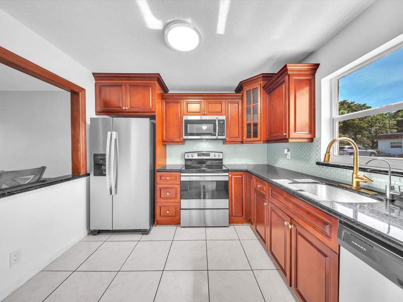 1 bedroom Villa at 417 SW Natura Avenue #B, Natura, Deerfield Beach — photo 5
