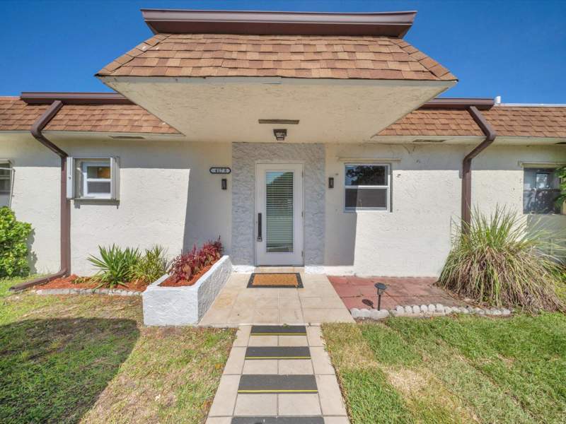1 bedroom Villa at 417 SW Natura Avenue #B, Natura, Deerfield Beach — photo 2