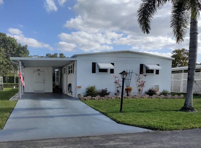 West Lakes Of Boca Raton Inc